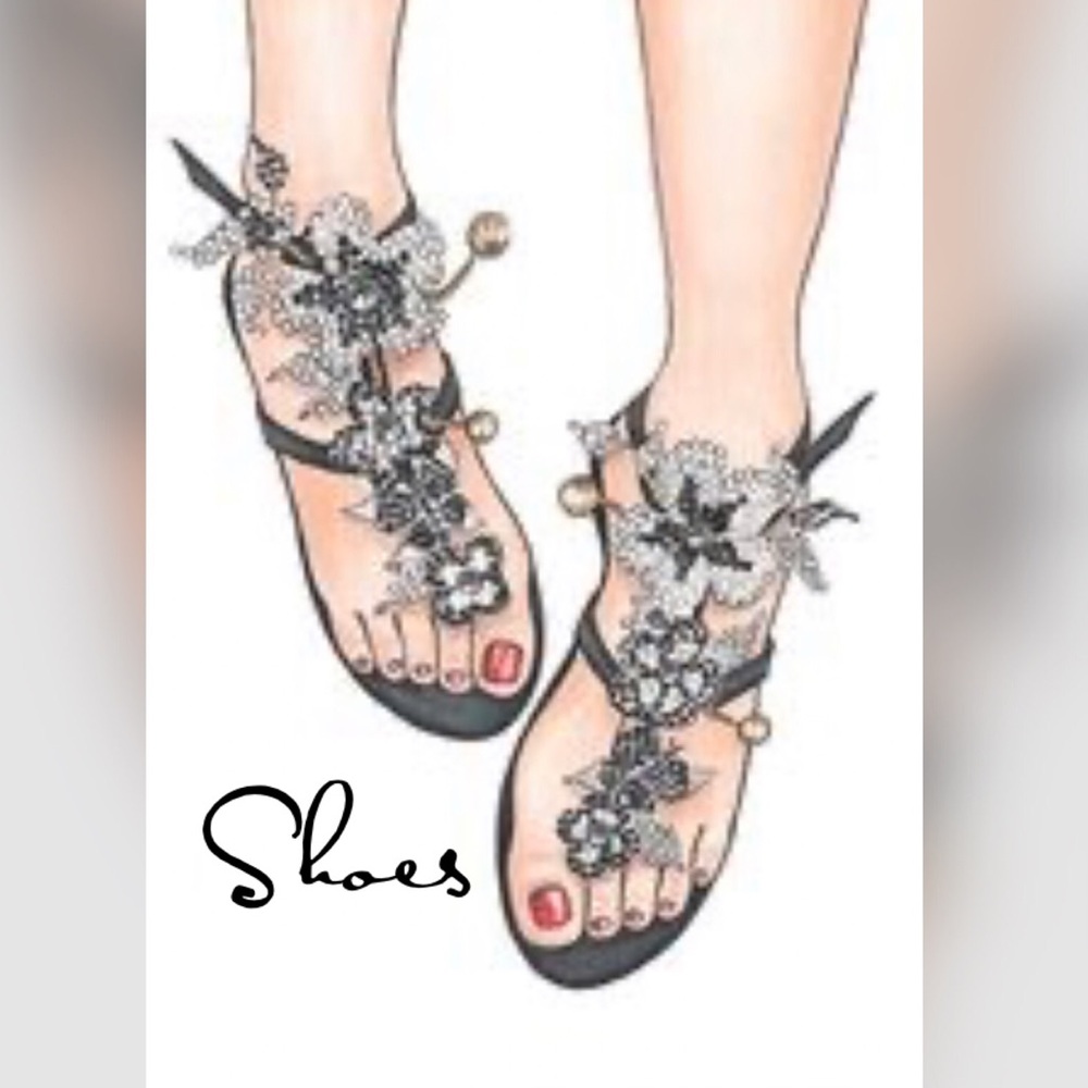 Shoes 👠